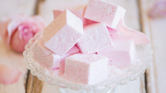 Homemade Marshmallow Recipes to Melt Your Heart