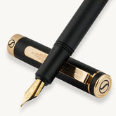 Scriveiner Luxury Fountain Pen