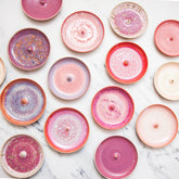 Perfectly Pink Stick Incense Holders