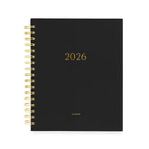2026 Signature Spiral Planner