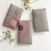 Blooms Sachet