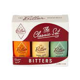 The Classic Bitters Sampling Set