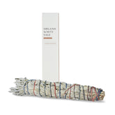 Large Organic White Sage Smudging Stick