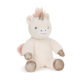 Little Misty Unicorn Baby Toy