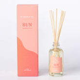 Sun Hue Reed Diffuser