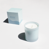 Haze Hue Candle