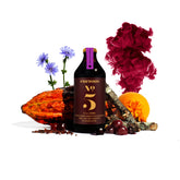 Curious Elixir No. 5 Booze-Free Cocktail