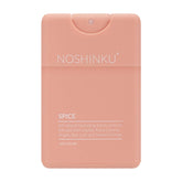 Orange Coriander Moisturizing Hand Sanitizer