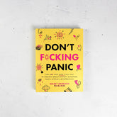 Don't F*cking Panic