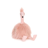 Little Gloria Flamingo Baby Toy