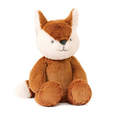 Frankie Fox Baby Toy