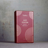 Creamy Milk Mini Hot Chocolate