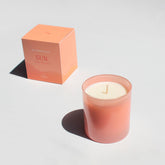 Sun Hue Candle