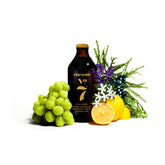 Curious Elixir No. 7 Booze-Free Cocktail