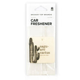Hanging Car Freshener