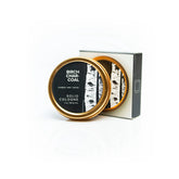 Geotanical Collection Solid Cologne - Charcoal Birch
