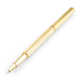 Classic Rollerball Pen in Gold