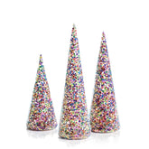 LED Sequin Tree Collection