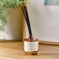 Mom Sentiment Reed Diffuser