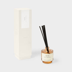 Mom Sentiment Reed Diffuser