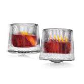 Orbit Spinning Whiskey Glass