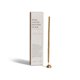 Burning Ritual Palo Santo Incense Stick