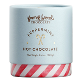 Peppermint Hot Chocolate