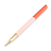 Classic Rollerball Pen in Pinks