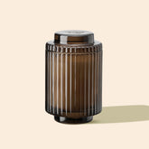 Amélie Glass Jar Candle - Santal Himalayen