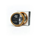 Geotanical Collection Solid Cologne - Sitka Woodland