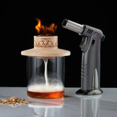Single Serve Cocktail Smoker Kit