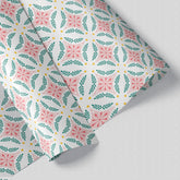 Sweet Tiles Gift Wrap Sheet