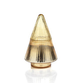 Siberian Fir Tree Candle Jar