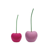 Tabletop Cherry Figure