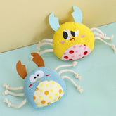 Crabby Catnip Cat Toy