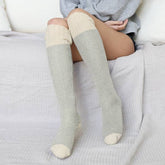 Warm & Soft Lounge Socks