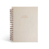 The Self Care Planner, Weekly Edition