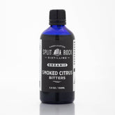 Smoked Citrus Organic Cocktail Bitters