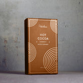 Salted Caramel Mini Hot Chocolate