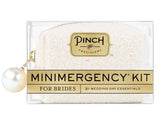 Minimergency Kit for Brides