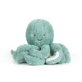 Little Reef Octopus Baby Toy