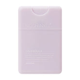 Lavender Moisturizing Pocket Hand Sanitizer