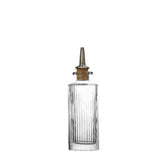 Carousel Tall Bitters Bottle