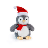 Little Poppy Penguin Baby Toy