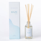Haze Hue Reed Diffuser