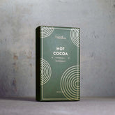 Peppermint Mini Hot Chocolate