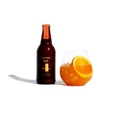 Curious Elixir No. 4 Booze-Free Cocktail