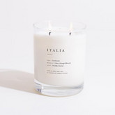 Italia Escapist Candle