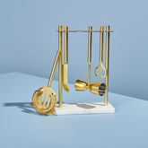 Verona Hanging Bar Tool Set