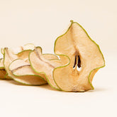 Pear Cocktail Garnish